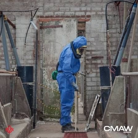 Asbestos Project Design in Greater Sudbury