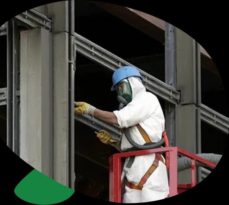Asbestos Removal services in Greater Sudbury, Ontario