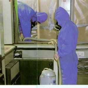 Asbestos Risk Assessment services in Greater Sudbury, Ontario